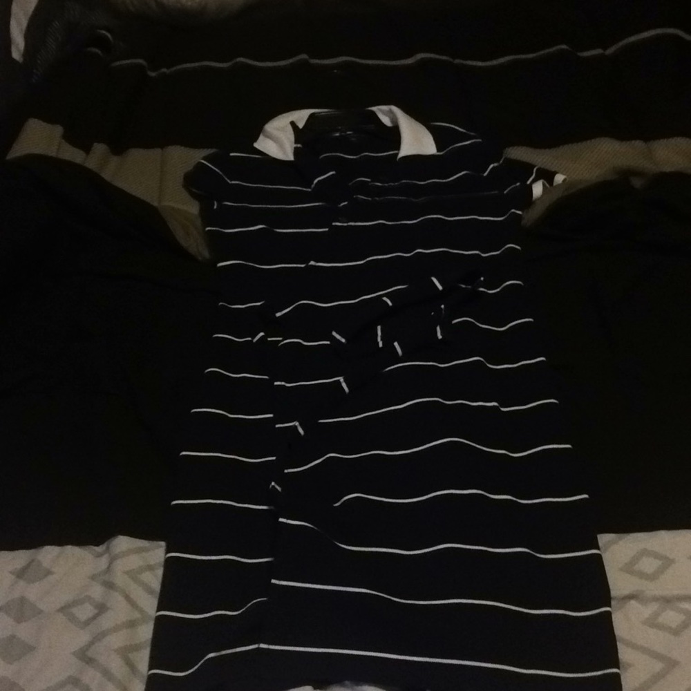 Tommy Hilfiger Wrap Dress